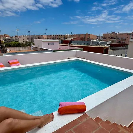 Lusitano Vila Real de Santo António