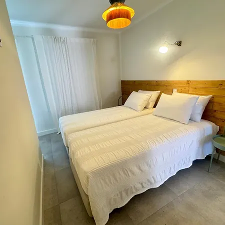 Feriehus Lusitano Vila Real de Santo António