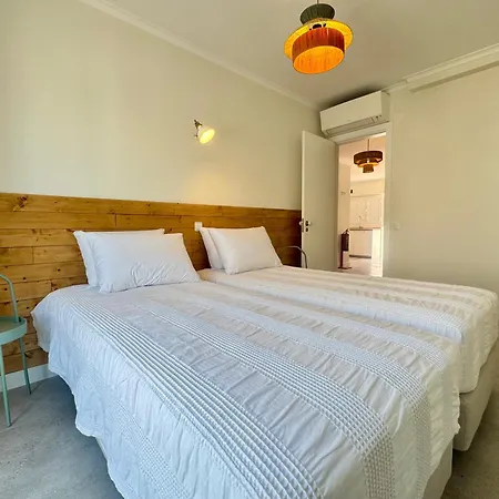 Lusitano * Vila Real de Santo António