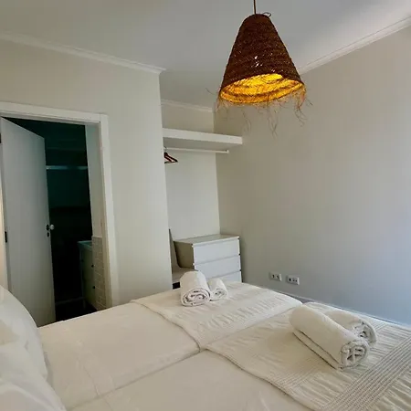 Feriehus Lusitano *