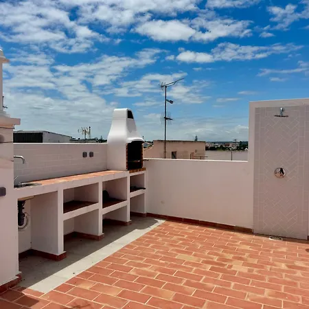Lusitano Vila Real de Santo António