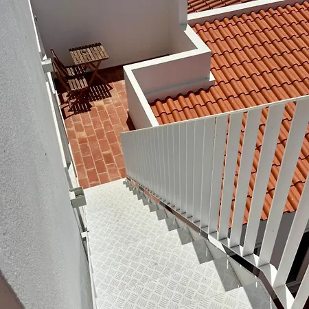 Lusitano Vila Real de Santo António
